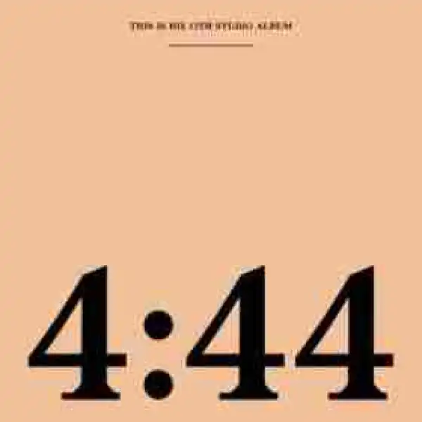 Jay Z - Bam (Ft. Damian Marley)
